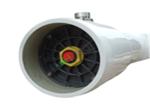 FRP Memebrane Housing 300psi