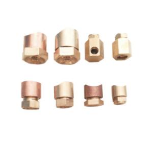 Quality Copper Precision Tattoo Machine Spare Parts wholesale