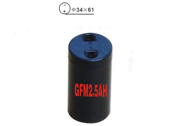 Durable Storage ABS Injection Plastic Battery Mould/Mold 2V 2.5AH Battery
