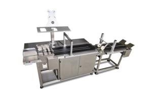 Quality DOD Friction Paper Feeder With Electric Cabinet And Receiver wholesale