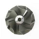 KP35 Turbo Compressor Wheel 54311285002 5439-123-2001 5435-988-0000 5435 988