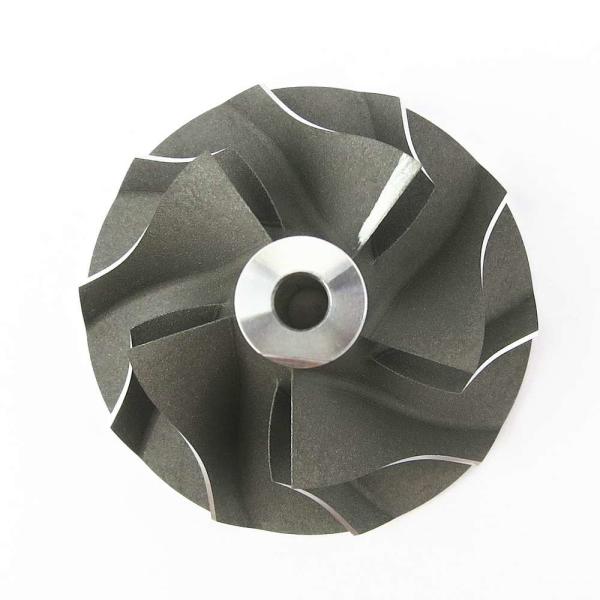 KP35 Turbo Compressor Wheel 54311285002 5439-123-2001 5435-988-0000 5435 988