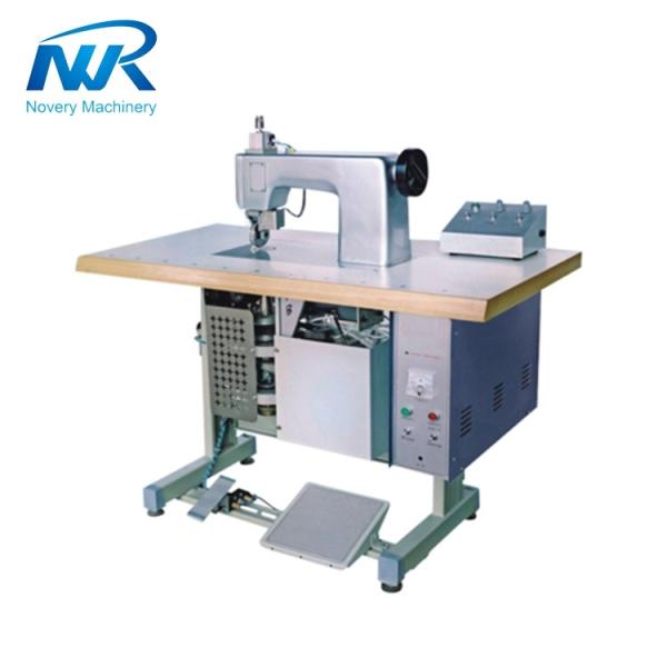 Schneider Sewing Machine Diaper Machine High Quality Ultrasonic Fabric 100
