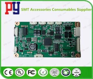 Quality SAMSUNG MAINBOARD(IT) EP06-000087A SMT Machine Spare Parts wholesale