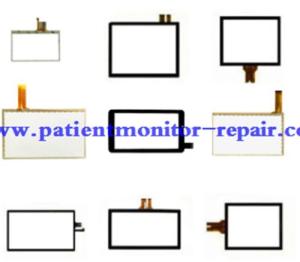 Quality Custom - Made Medical Equipment Touch Screen / GE Touch Panel wholesale