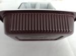 plastic box