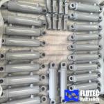 Bulk Standard large bore Hydraulic Cylinder For Agriculture Machinery