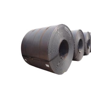 Quality S20C S35C Carbon Steel Coil 4000mm Cs Coil Polishing For Construction wholesale