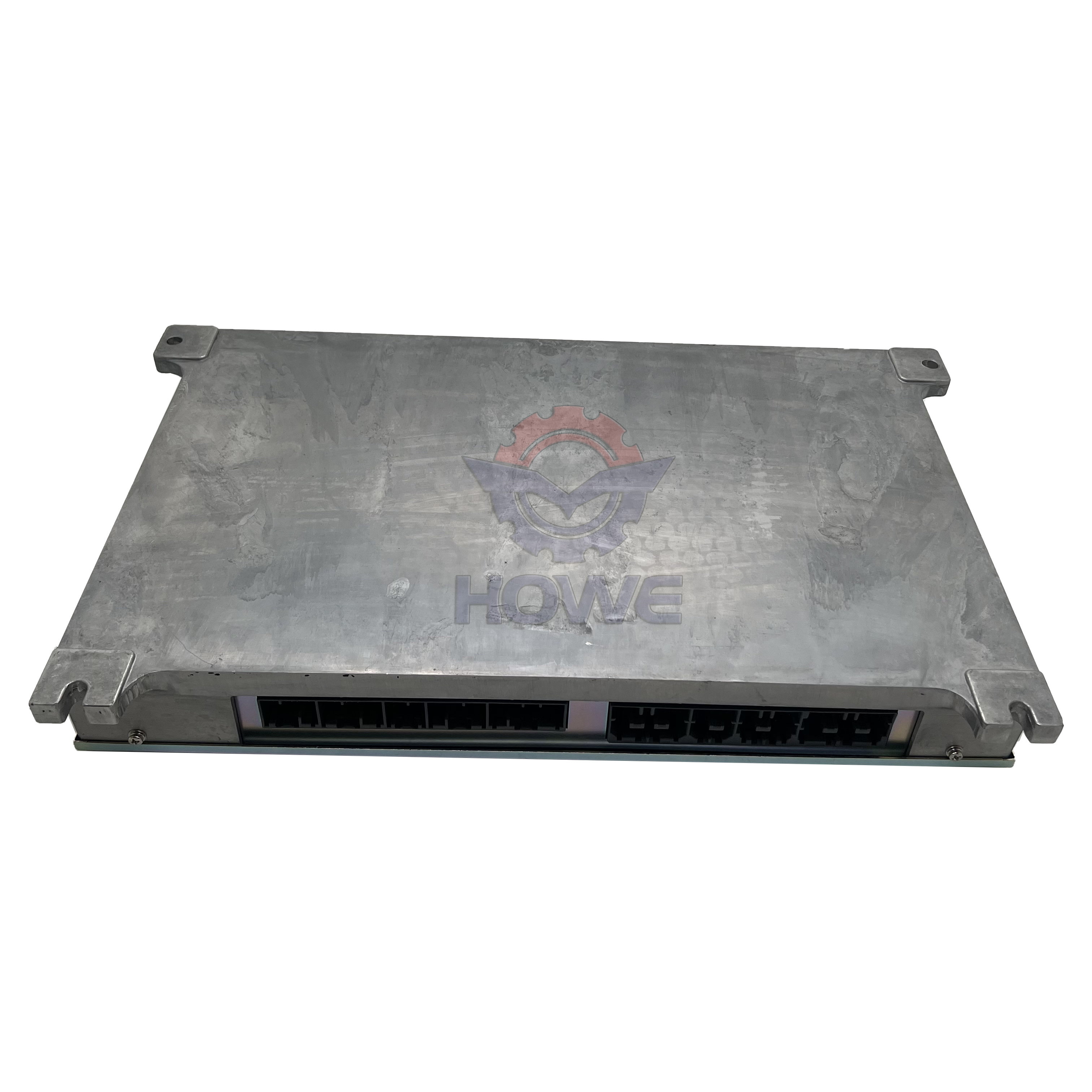 Electric Parts SK210-8 J05E Excavator Control Unit YN22E00336F1 with Online Support