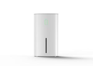 Quality EPI608J Portable Mini DeHumidifier , 1.3 L Small Cool Mist DEHumidifier for Baby Bedroom wholesale