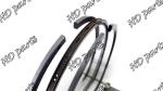 BD30 Engine Pistion Ring 12033-54T10 For Nissan