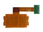 Multilayer Flex Rigid PCB