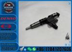 Common Rail Diesel Fuel Injector 095000-6401 23670-E0070 095000-5302 095000-5321