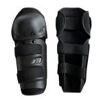 Ventilated Mesh Legs Protectors for Outdoor Motorcycle Racing Events and