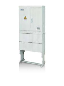 Quality IP44 Protection Level SMC Junction Box wholesale