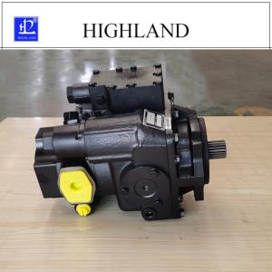Quality 12m3 Concrete Mixer Truck Hydraulic Pump For Hydrostatic Transmission wholesale