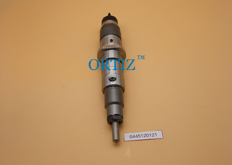 ORTIZ Cummins 4940640 belarus 952.4 common rail injector 0445 120 121 benzyna w common rail 0445120121
