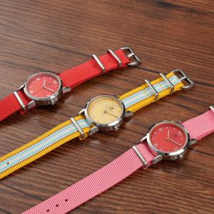 Quality Stainless Steel Strap Men'S Quartz Watch Water Resistant With Crystal Calendar wholesale
