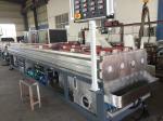 Full Automatic Highest Quality Four Electrical Conduit PVC Pipe Extrusion