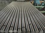 Quenched / Tempered Hard Chrome Plated Rod For Hydraulic Cylinder Diameter 6