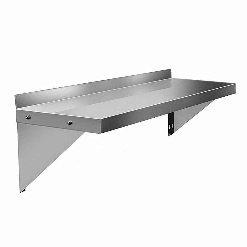 Nanfeng Metal Classical Wall Mounted Shelf Bracket Multipurpose and Customized Design