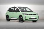 D1 BYD New Energy Vehicles 418KM Durable Electric EV Car MPV Version