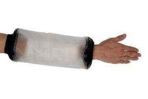 Quality Adult Sealed Waterproof Arm Cast Protector Bag To Cover Cast In Shower wholesale
