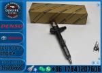 for Toyota RAV4 2.0 D 1AD-FTV Engine Assembly 095000-6680 Fuel Injector 095000