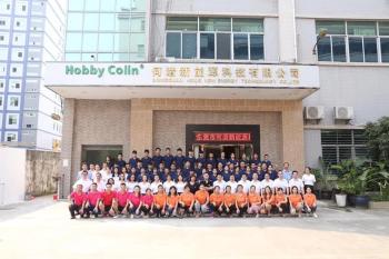Dongguan Hexie New Energy Technology Co., Ltd.