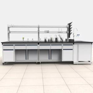 Quality Chemical Phenolic Resin Countertop Epoxy Resin Science Lab Countertops wholesale