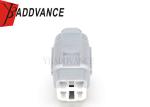4 Pin Sumitomo Waterproof Connectors for Japanese Car 6188-0217 6189-0372