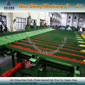Quality Low Weight Semi Continuous Hot Rolled Mill For Deformed Bar Pre Stressed Type wholesale