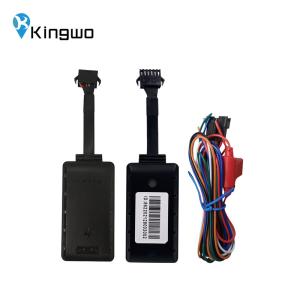Quality 2G Real Time Motorcycle Gps Tracker wholesale