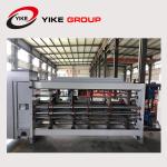 Fully Automatic Carton Box Flexo Folder Gluer Machine 920