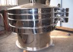 Compact 1.5m Industrial Granules Grinder