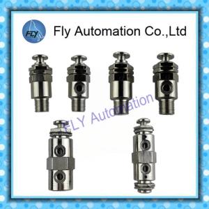 Quality TAC -2P / 3P / 4P / 4PP KOGANEI Basic Air TAC Valve Push Button Type wholesale