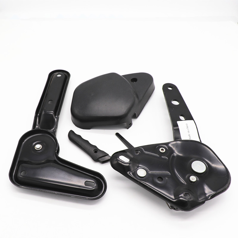 campervan seat angle adjustment parts seat recliner adjuster for campervan van Backrest reclining mechanism