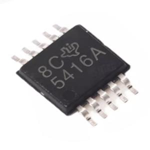 Quality TPS54160ADGQR Power Management ICs MSOP-10 Dc Dc Converter Chip wholesale