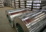 Hot Dippted Spangle Galvanized Steel Coil / Sheet for making roof sheet