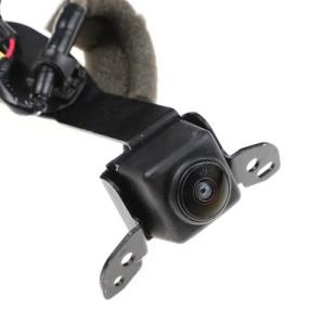 Quality Black Color Car Rear View Backup Camera 284F1-2ZV0A For Nissan Pathfinger wholesale