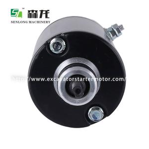 Quality 12V 0.8KW Excavator Starter Yacht Motor 18532N 2-2790-MT 011021 290888993 4208889933 420888994 420888996 420888999 wholesale