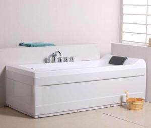 Quality Massage Bathtub MODEL:F14 wholesale