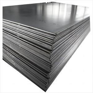 Quality 12m Length Cold Rolled ST12 ST13 ST14 Steel Sheet Plate for Construction Industry wholesale