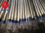 304 Length Cutting Precision Steel Tube For Gas System SA269 12 x 1.5 20 x 2