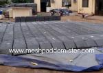Steam Boiler Take Wire Mesh Demister