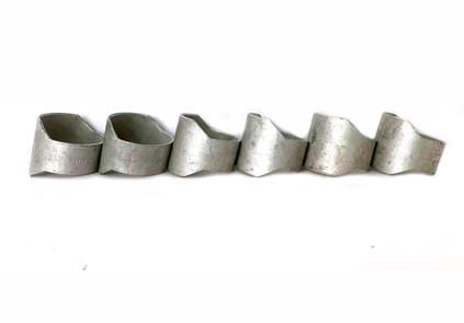 0425-3620 Volvo Industrial Engine Parts Connecting Rod Bush Copper Sleeve For