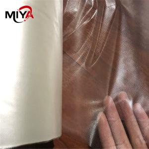 Quality Home Textile 30gsm 18 Degree Water Soluble Fabric wholesale
