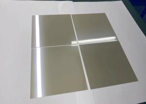 Quality Gray Aluminium Nitride Ceramic Chemical Resistant with Flexural Strength ≥330MPa wholesale