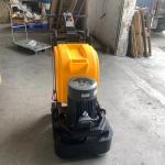 220v Hand Held Marble Grinding Floor Polishing Machine Floor Grinding Machine