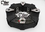 Highliy Flexible Rubber Coupling For Komatsu Excavator 0001009C